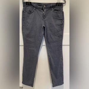 Sonoma Gray Women’s Pants size 12 Petite